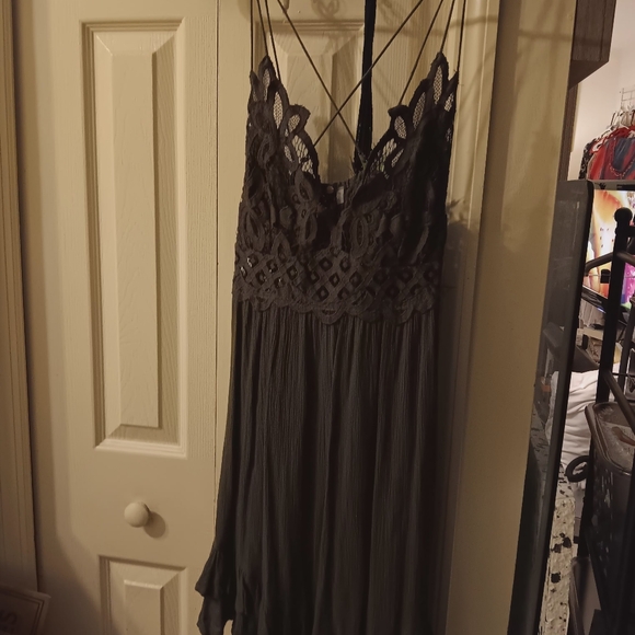FREE PEOPLE DRESSES , NEW..NWT - Picture 10 of 14